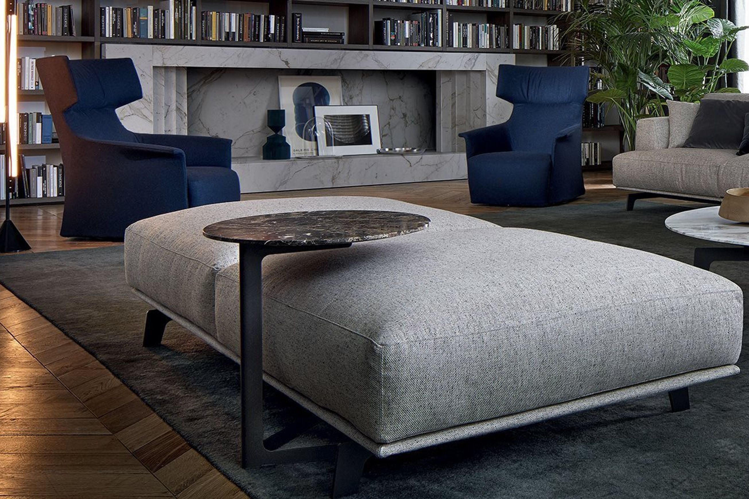 Baba Coffee Table