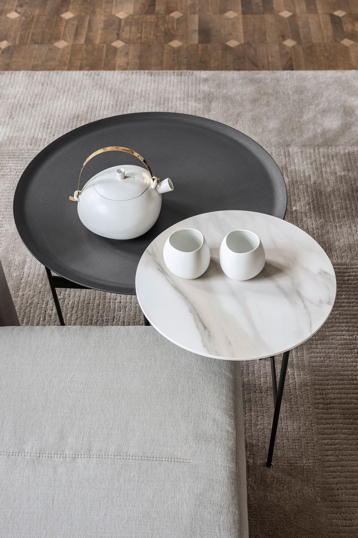 Formiche | Coffee Table