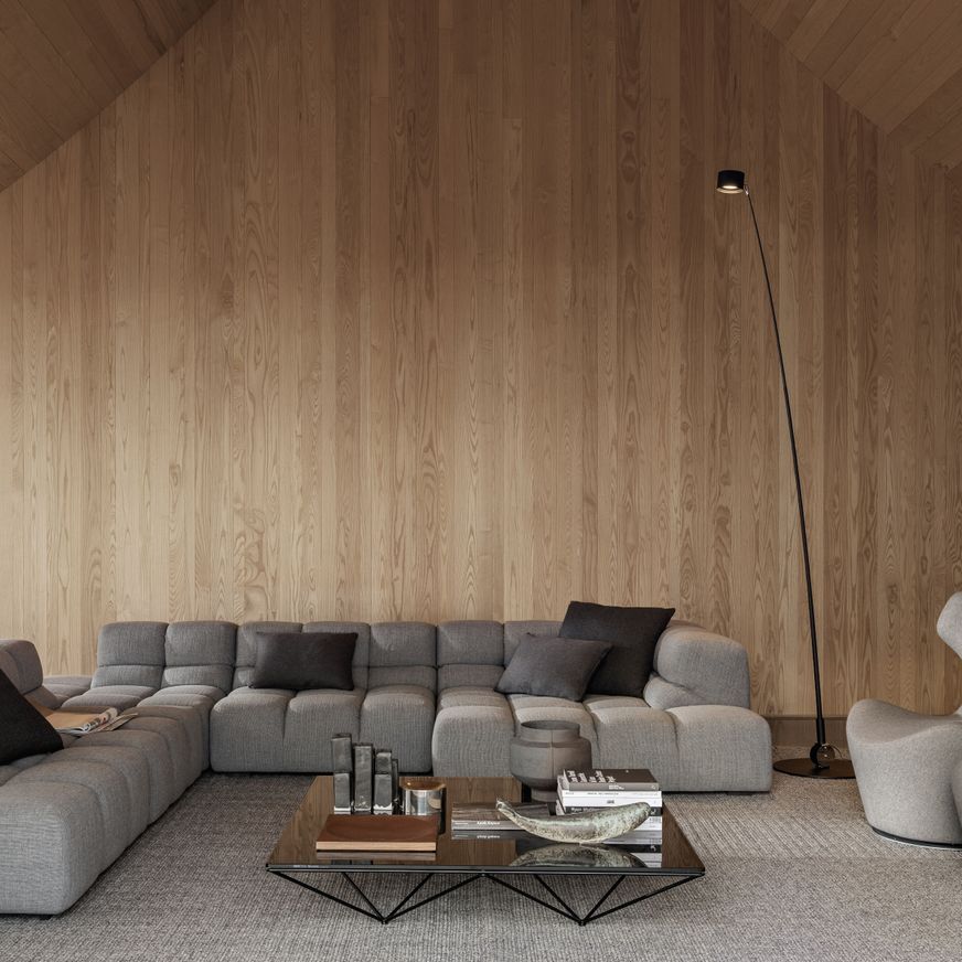 Alanda | Coffee Table