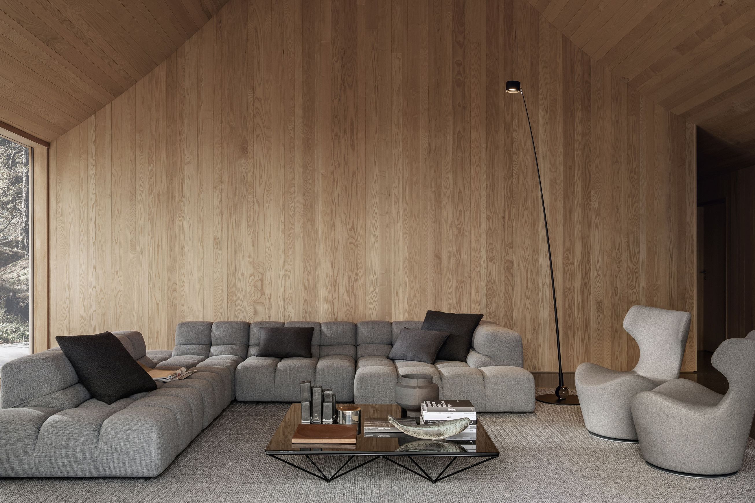 Alanda | Coffee Table