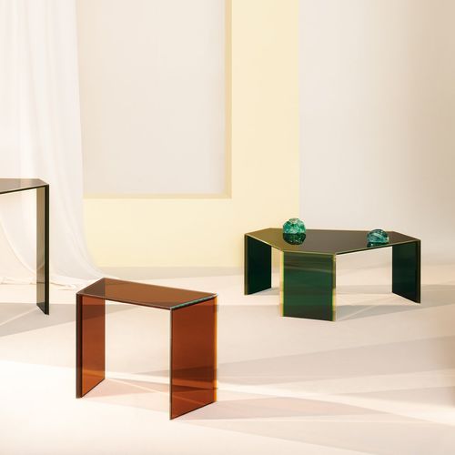 Bisel | Coffee Table