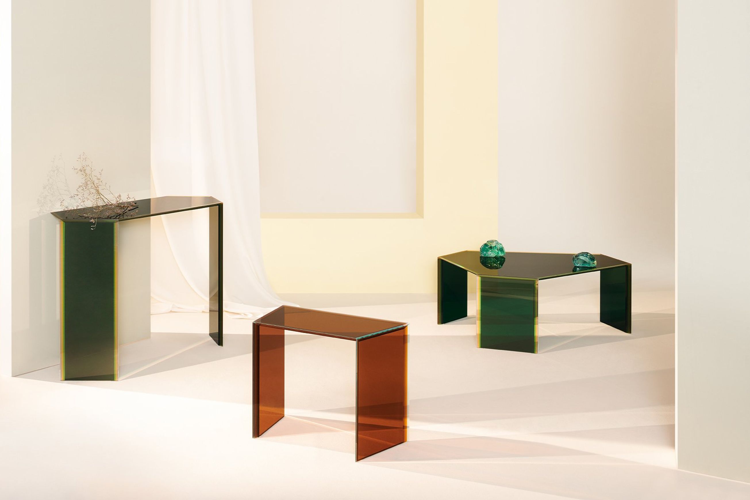 Bisel | Coffee Table