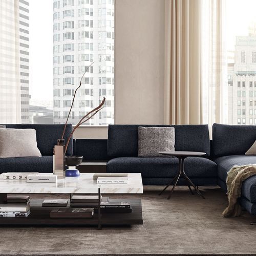 Bristol System Coffee Table