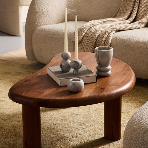Cannellini Coffee Table