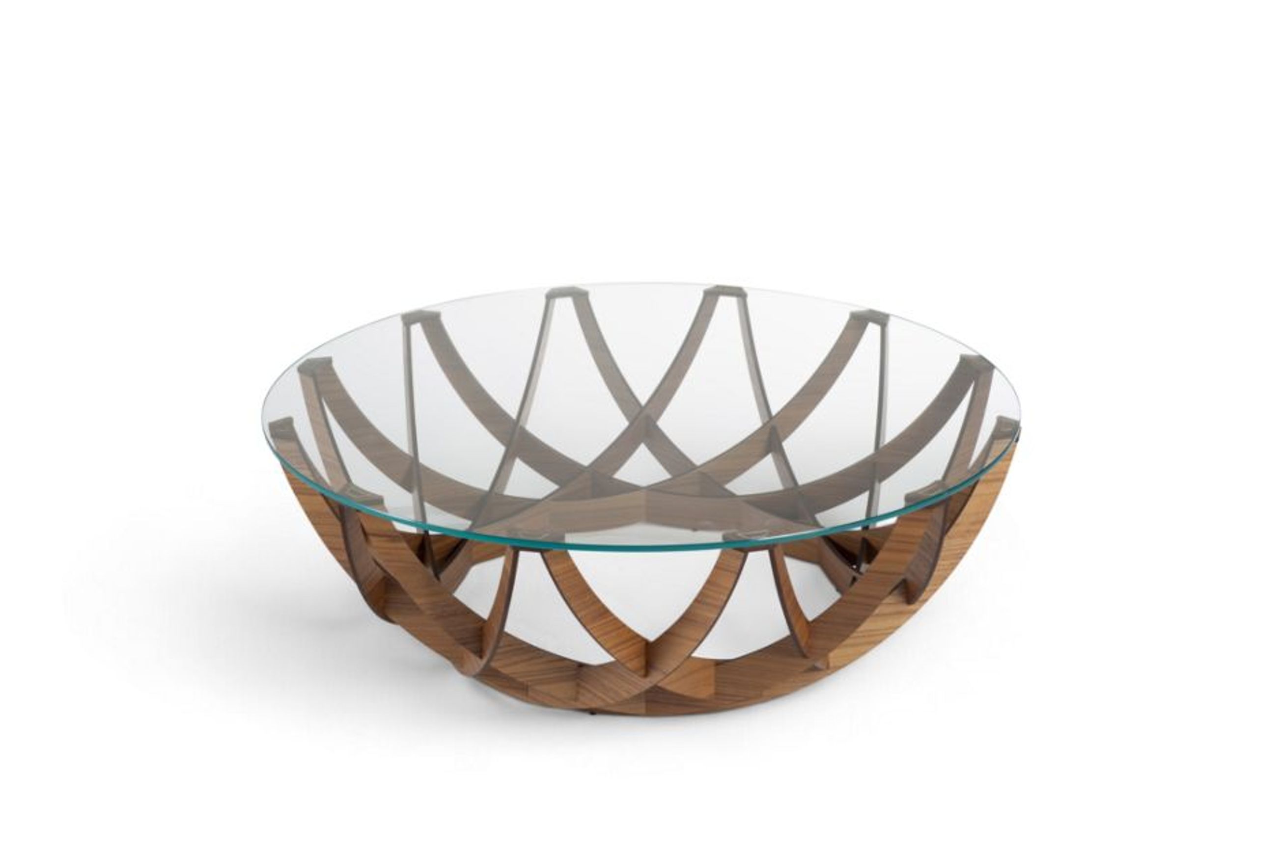 Cestello Bois Cocktail Table