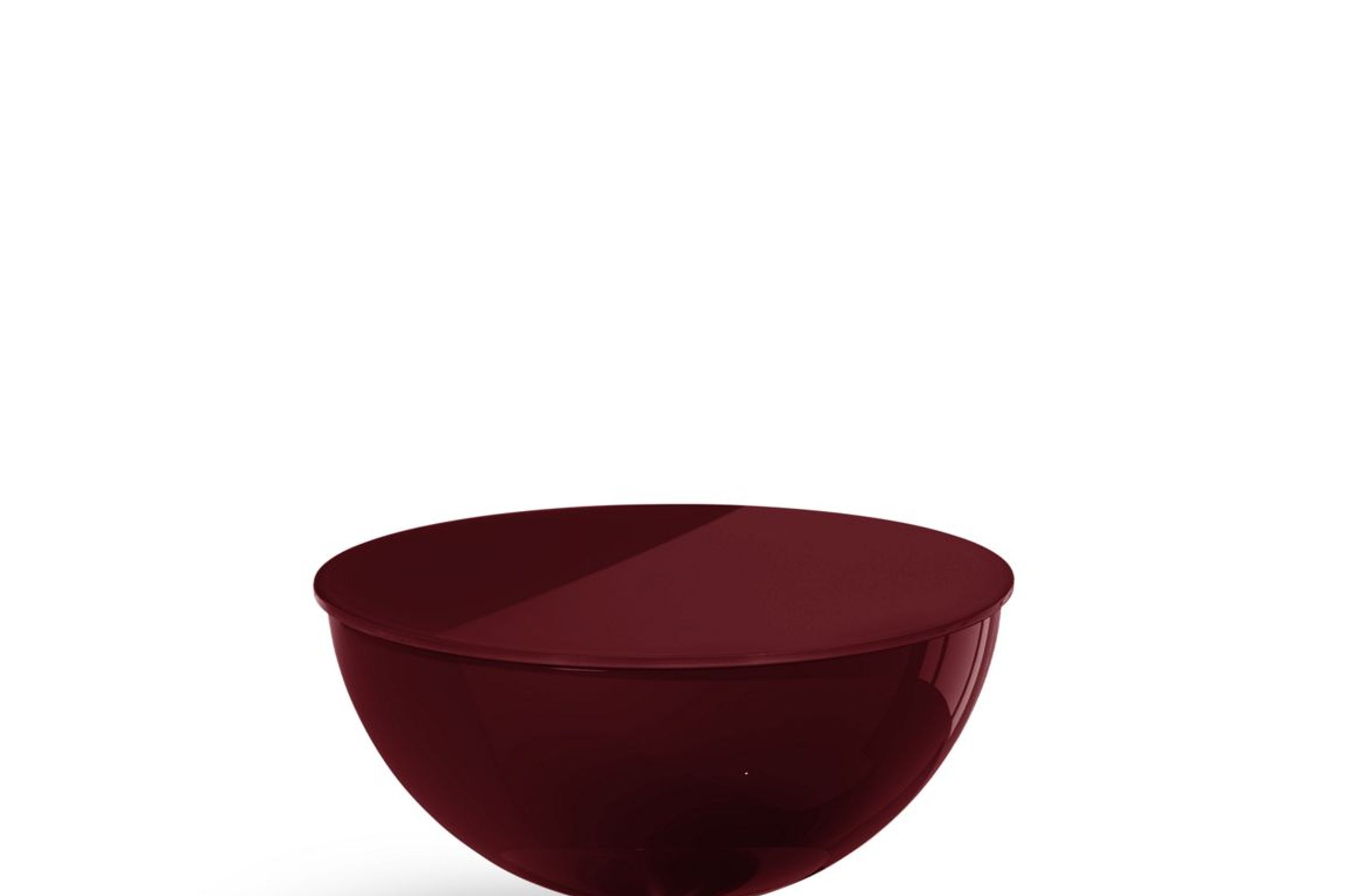 Ovalia Cocktail Table