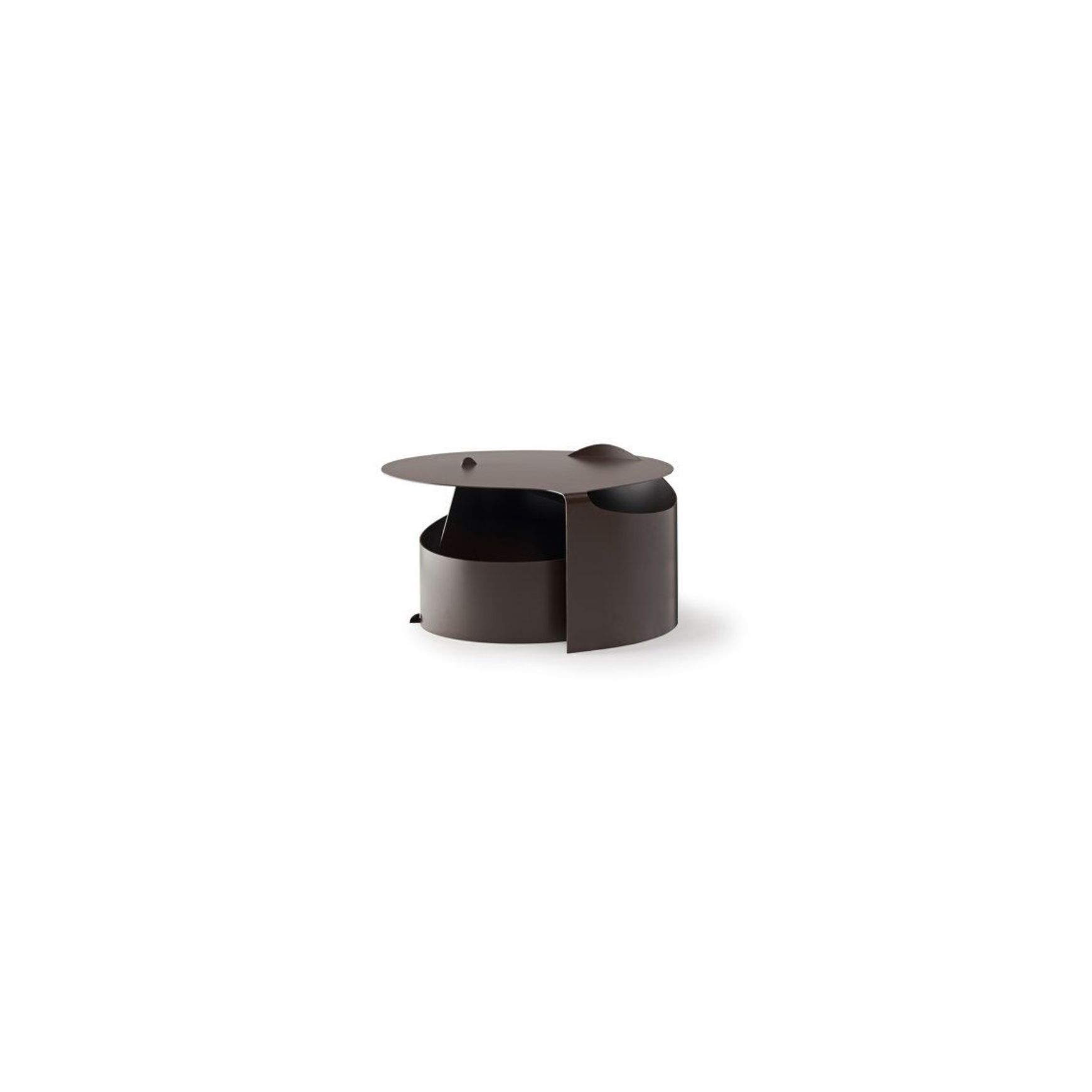 Coffee Table Large by Karakter