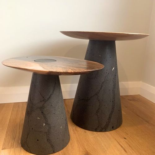 Bespoke Bluestone Furniture
