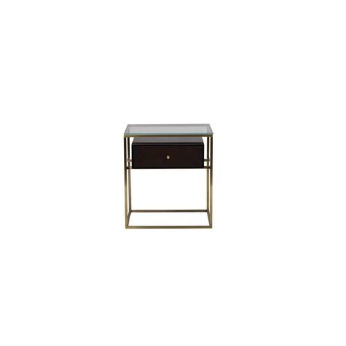 Donna Side Table