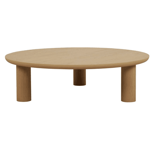 Seb Round Coffee Table