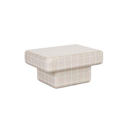 Seville Tile Coffee Table