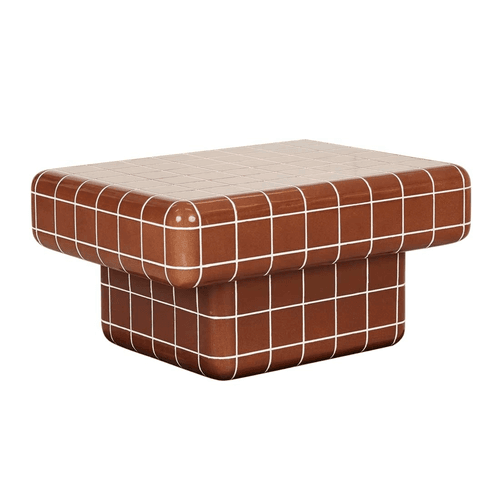 Seville Tile Coffee Table