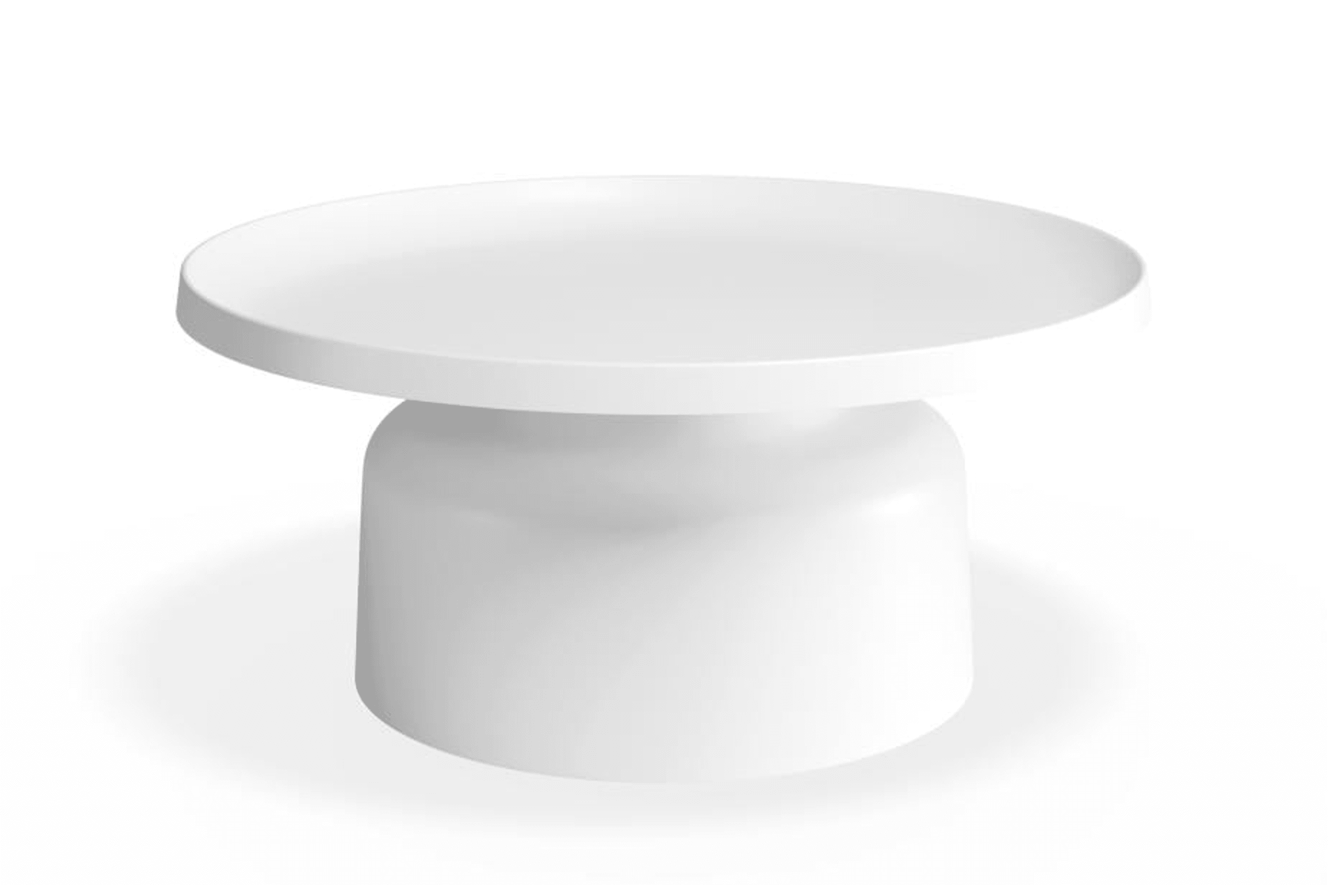Tide Coffee Table