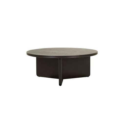 Solstice Slice Coffee Table