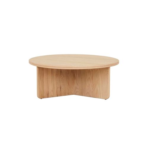 Solstice Slice Coffee Table