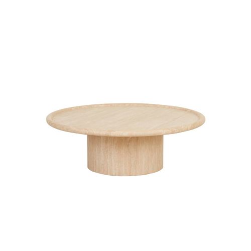 Pippa Marble Coffee Table