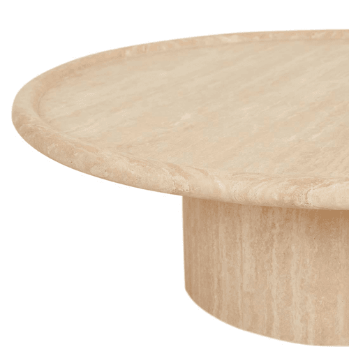 Pippa Marble Coffee Table