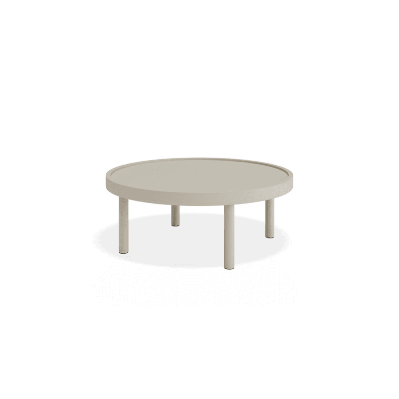 Aluna Coffee Table  - Outdoor