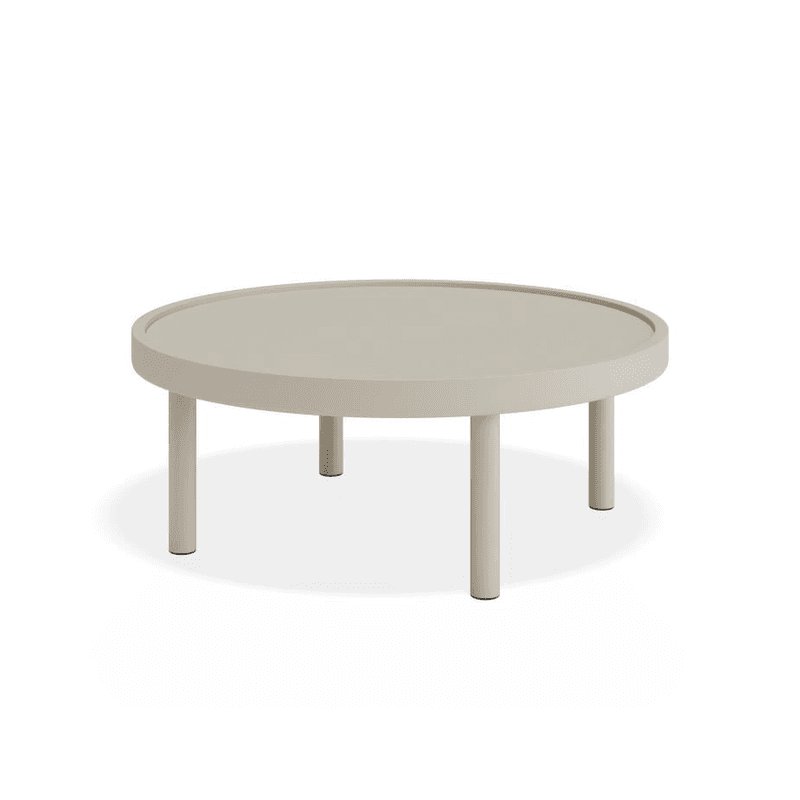 Aluna Coffee Table  - Outdoor