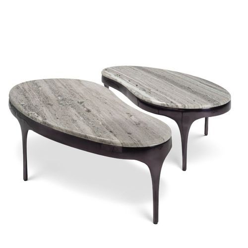 Songes Cocktail Table