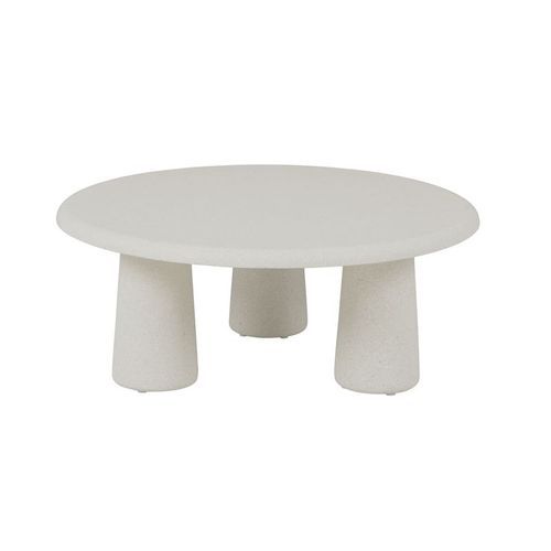 Livorno Porcini Round Coffee Table