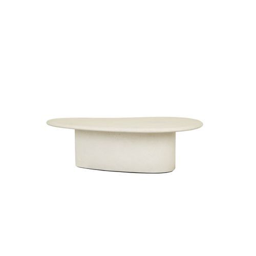 Petra Curve Coffee Table