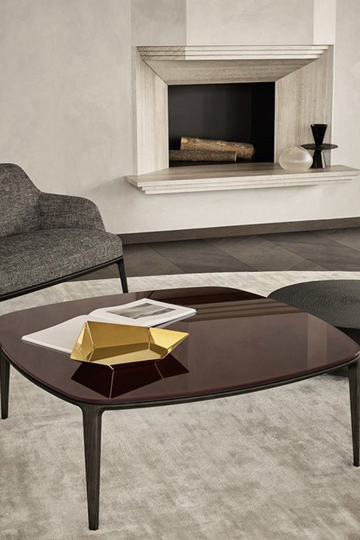Henry Coffee Table