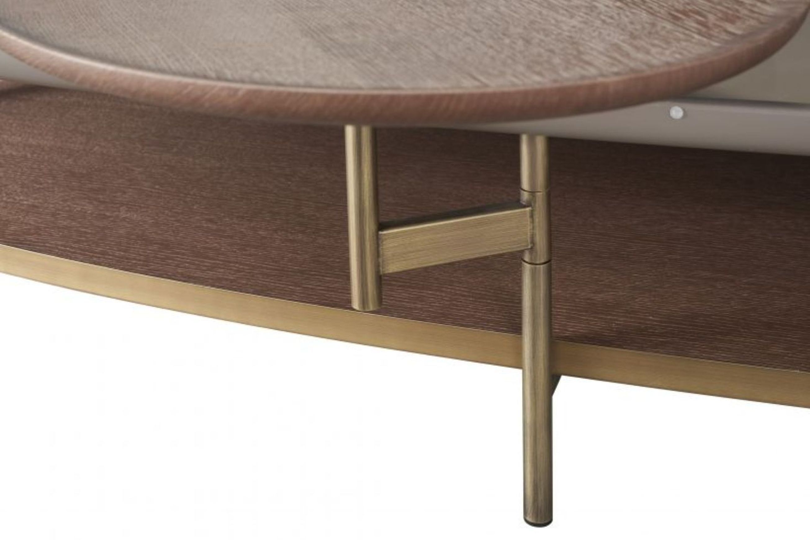 Niwa Cocktail Table