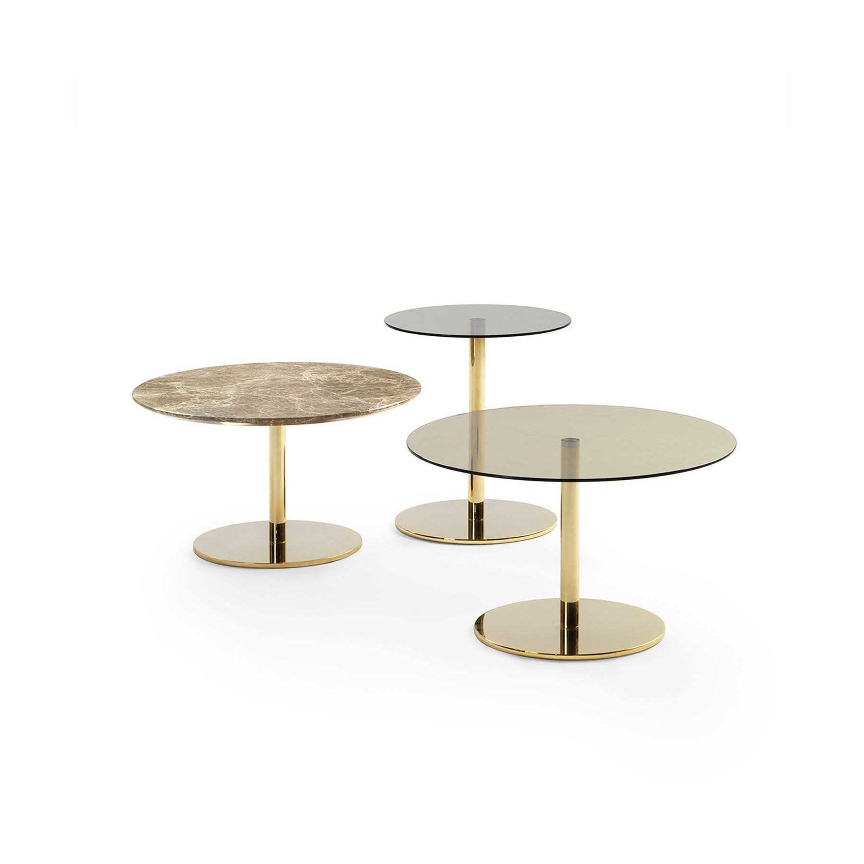 Break Side & Coffee Tables