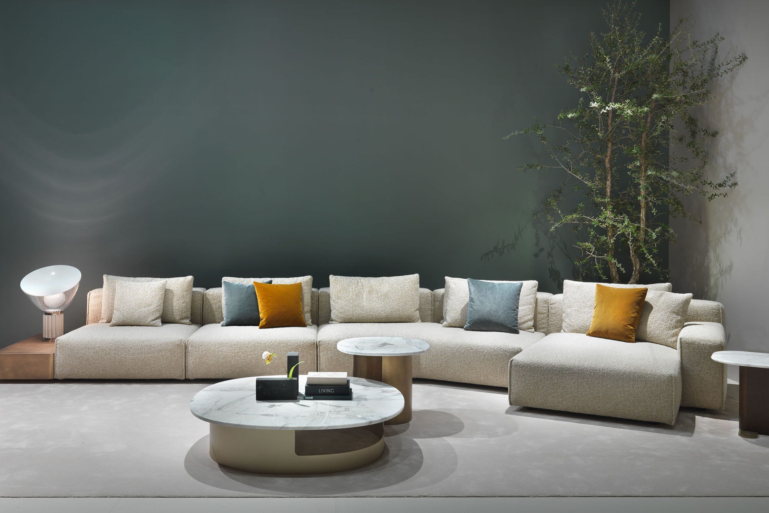 Kofi Side & Coffee Tables