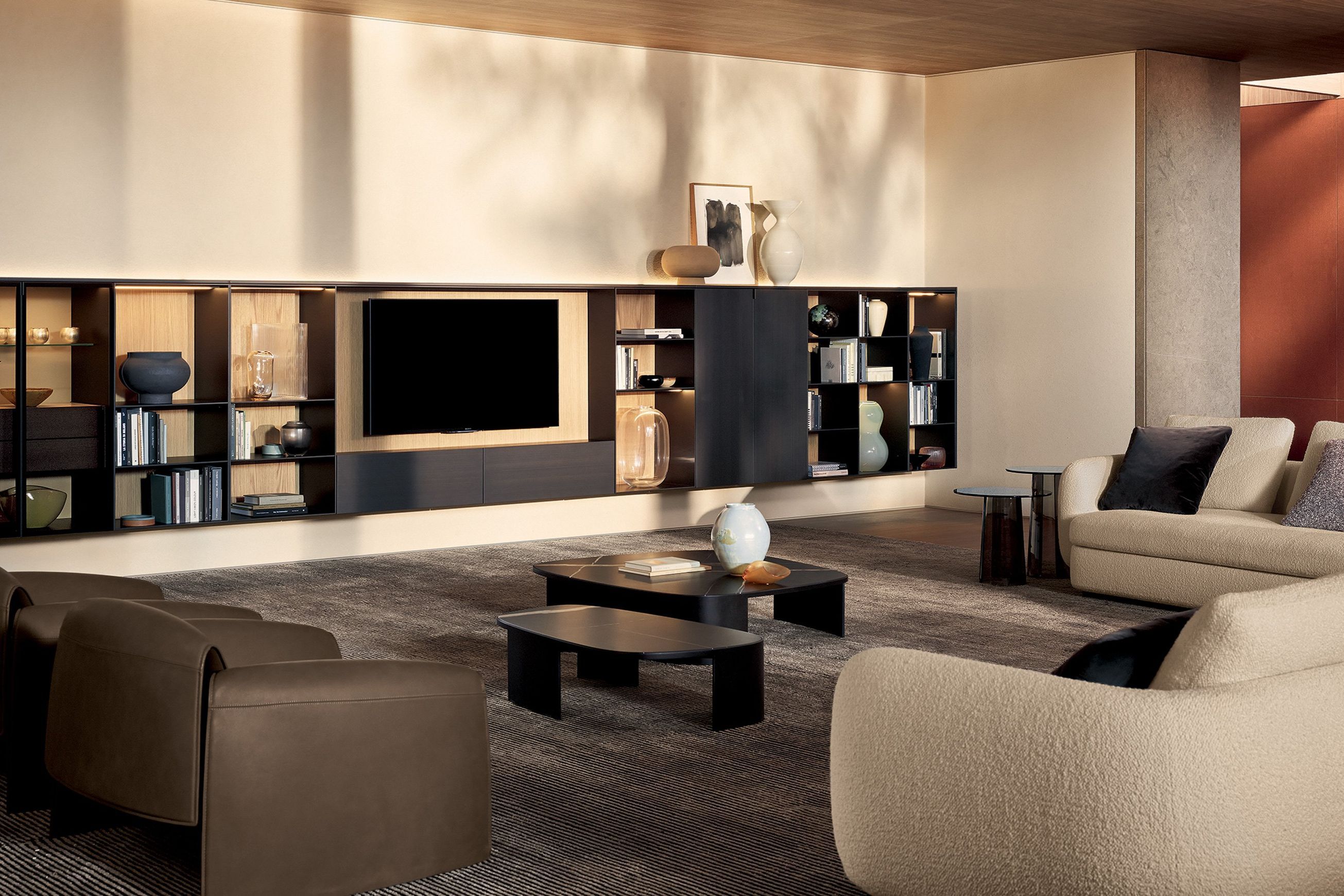 Koishi Coffee Table