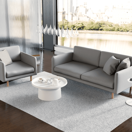 Tide Coffee Table