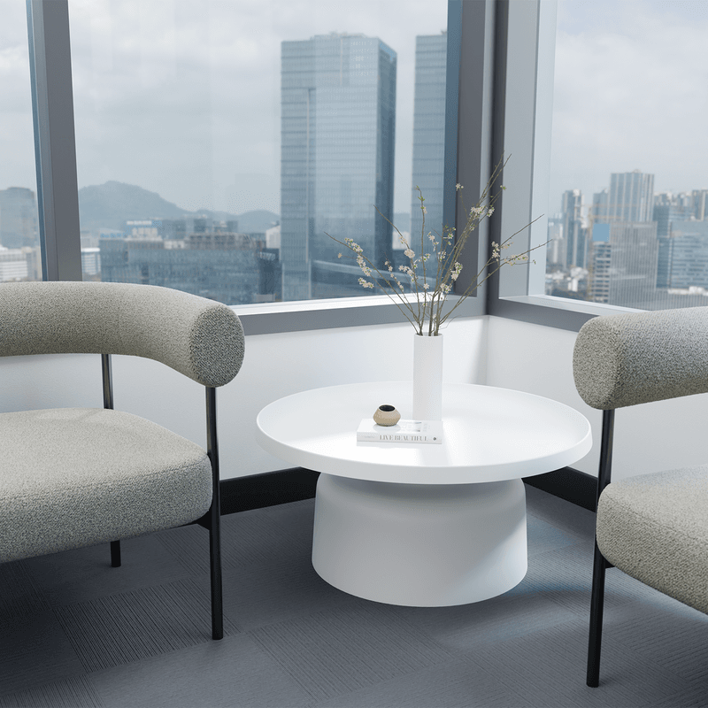 Tide Coffee Table