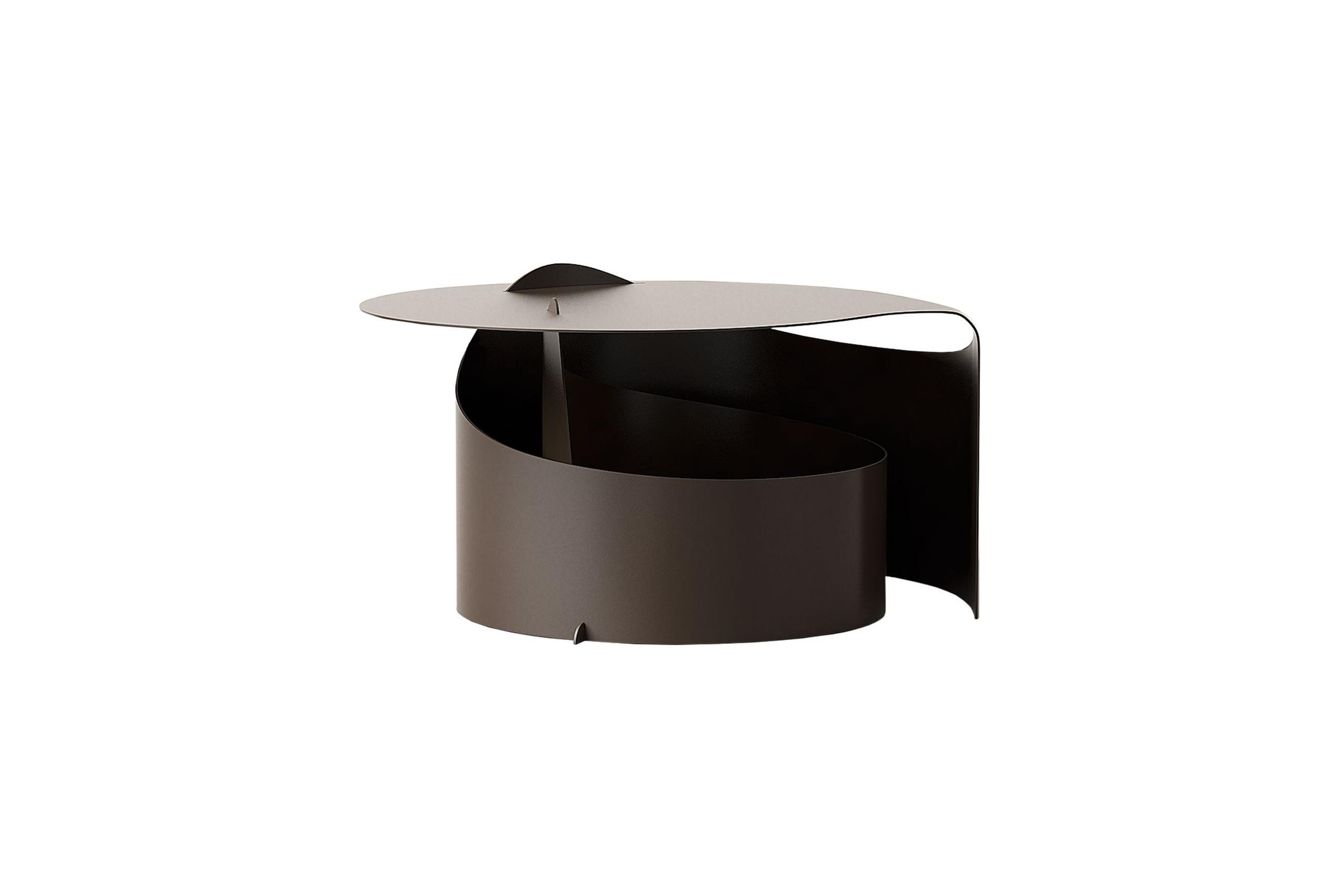 Coffee Table Large by Karakter