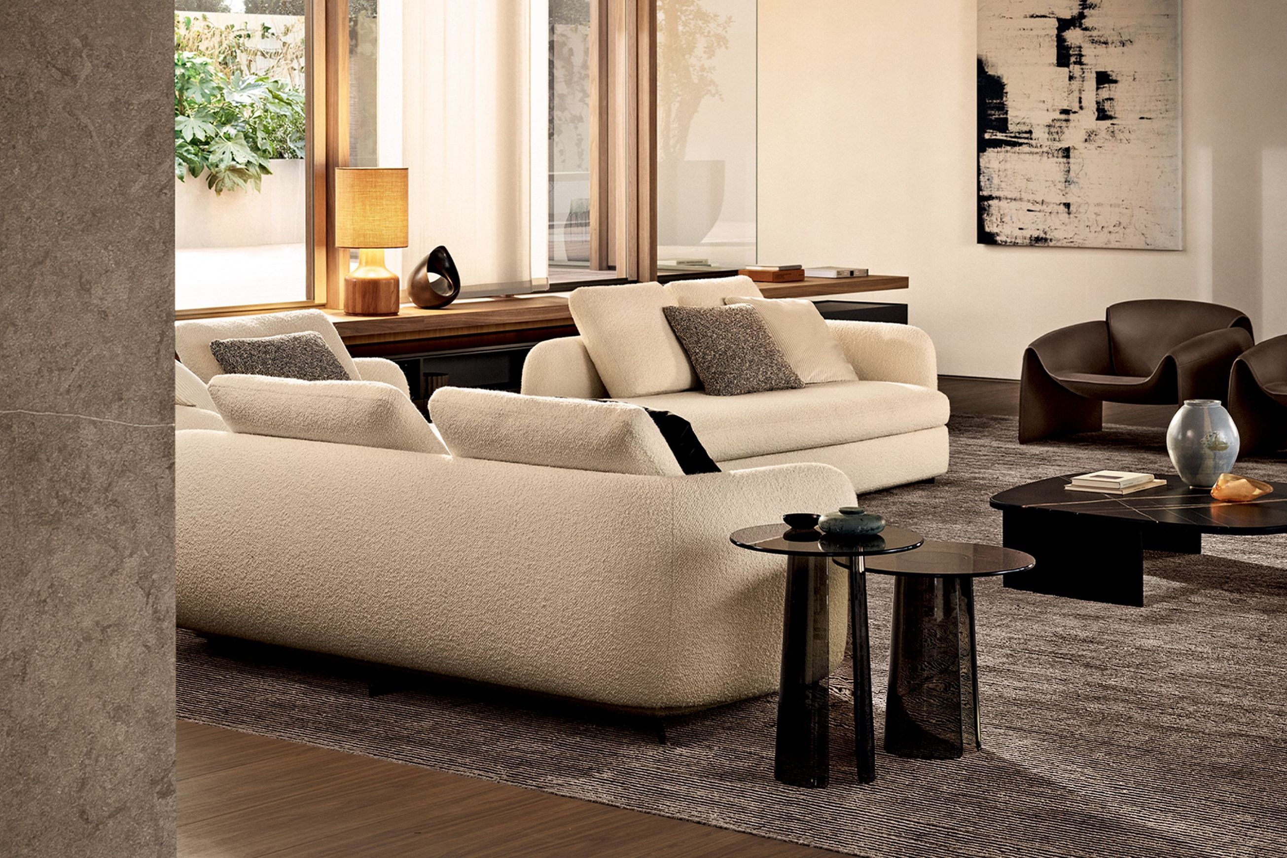 Orbit Coffee Table