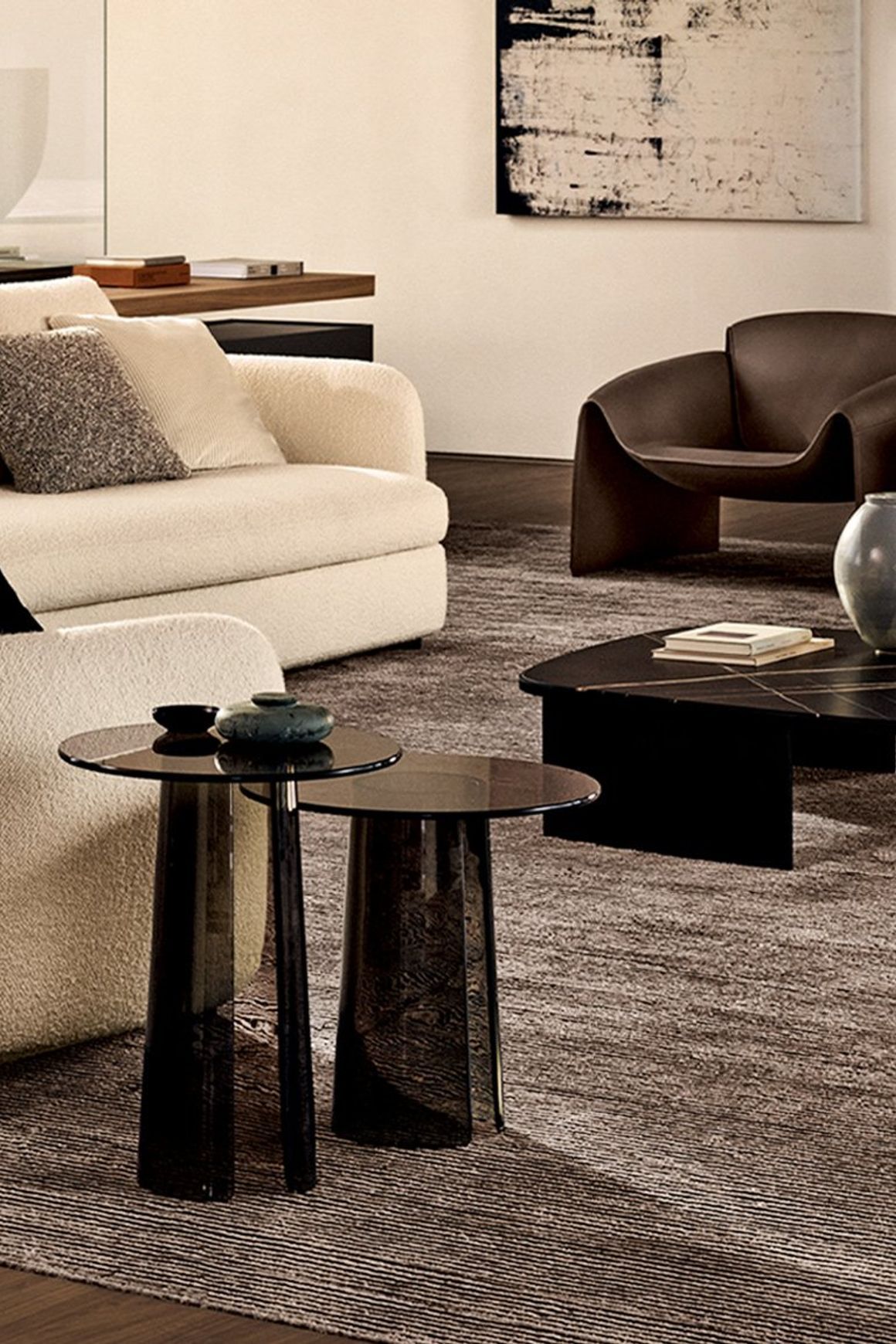 Orbit Coffee Table