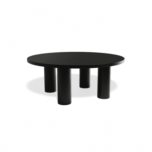 Orbix Coffee Table - Black