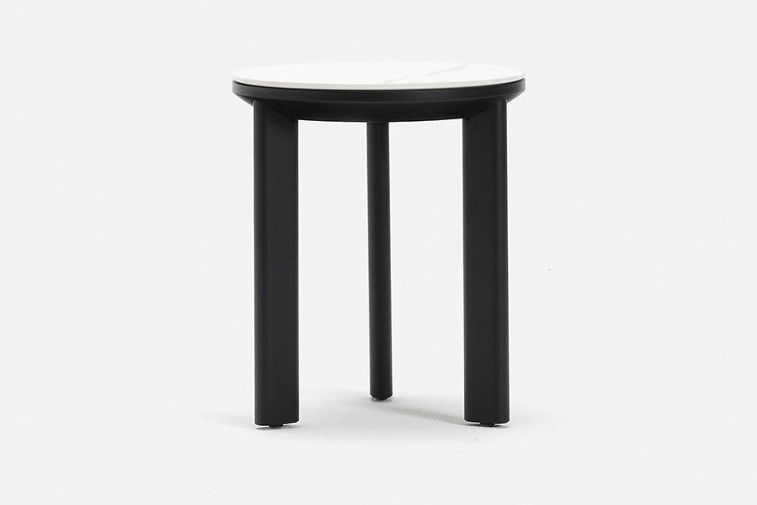 Otway | Round Coffee Tables Porcelain