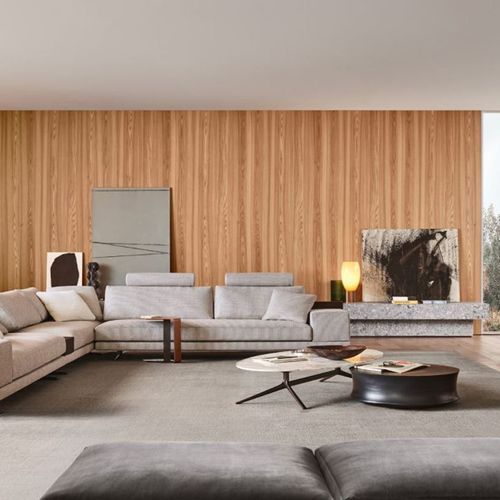 Paris-Seoul Coffee Table