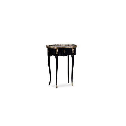 Paris Side Table