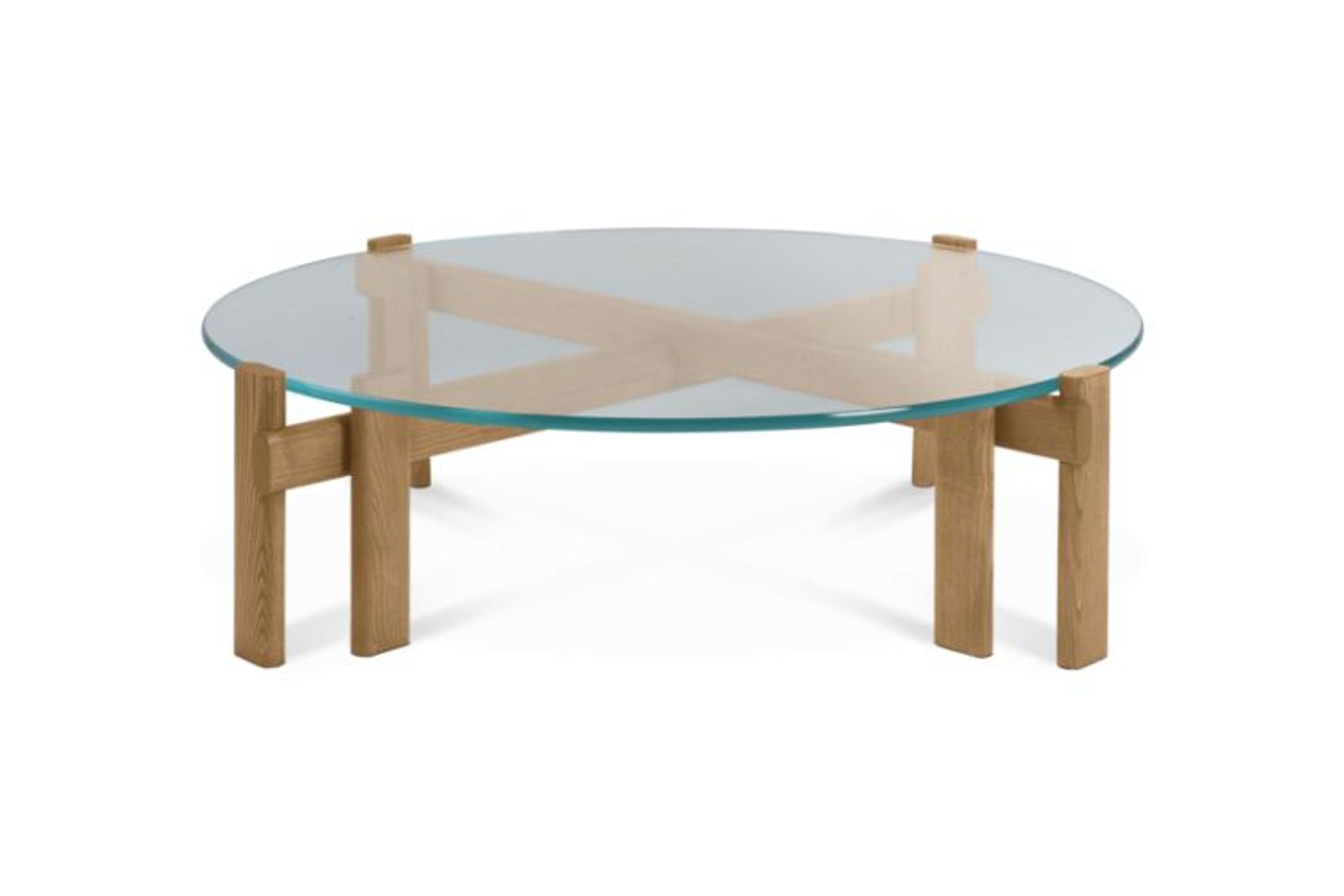 Paris Paname Cocktail Table