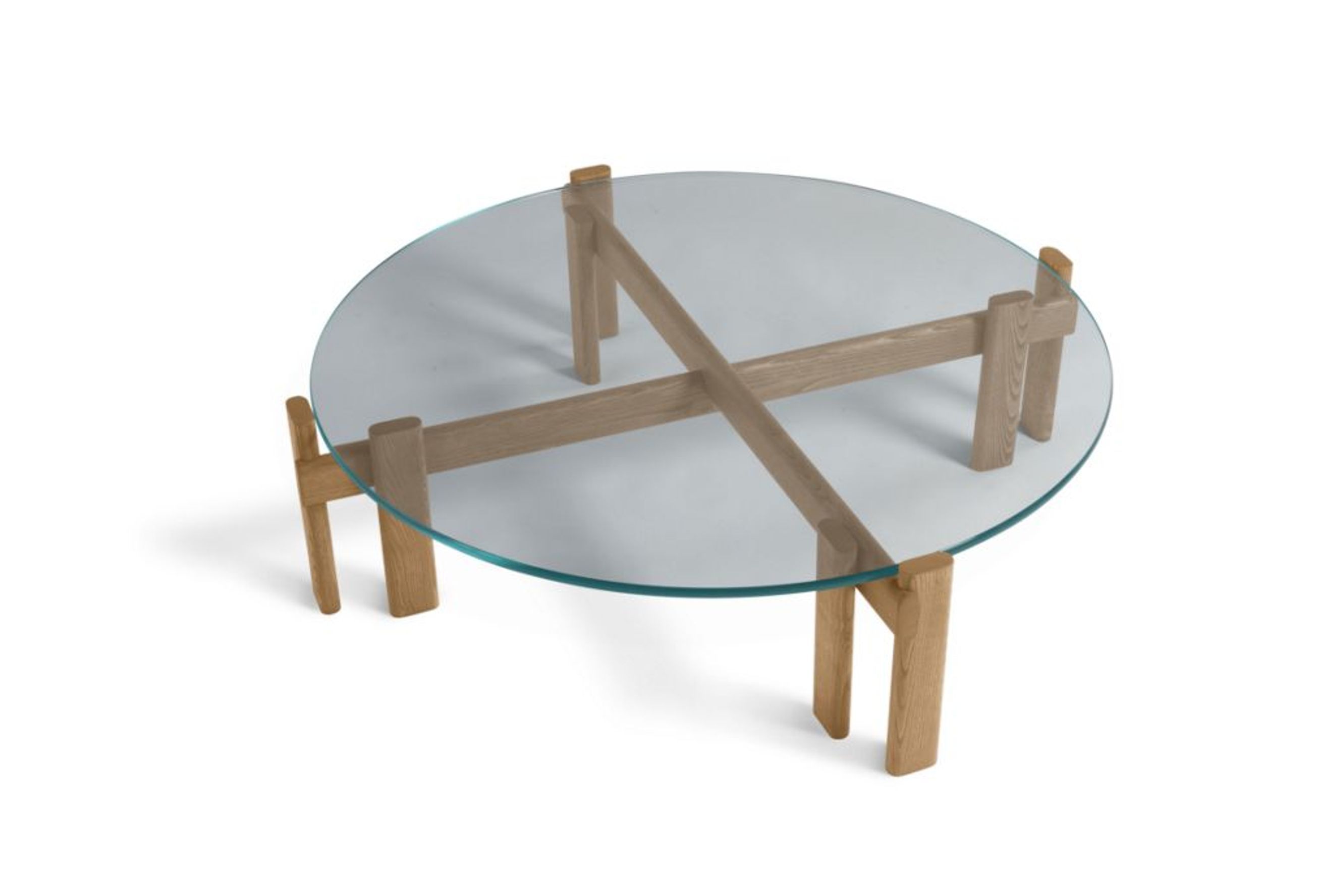Paris Paname Cocktail Table