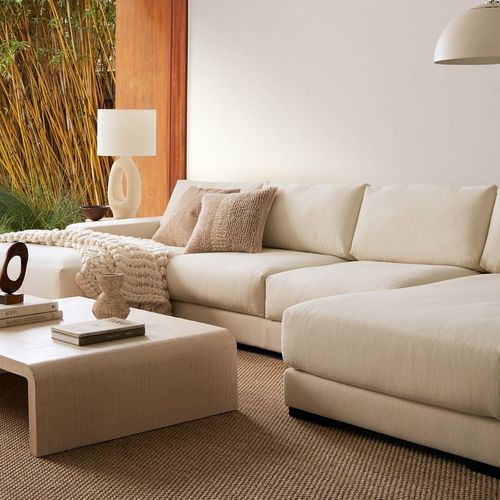 Solstice Coffee Table
