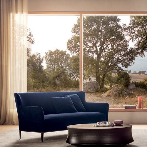 Soori Coffee Table