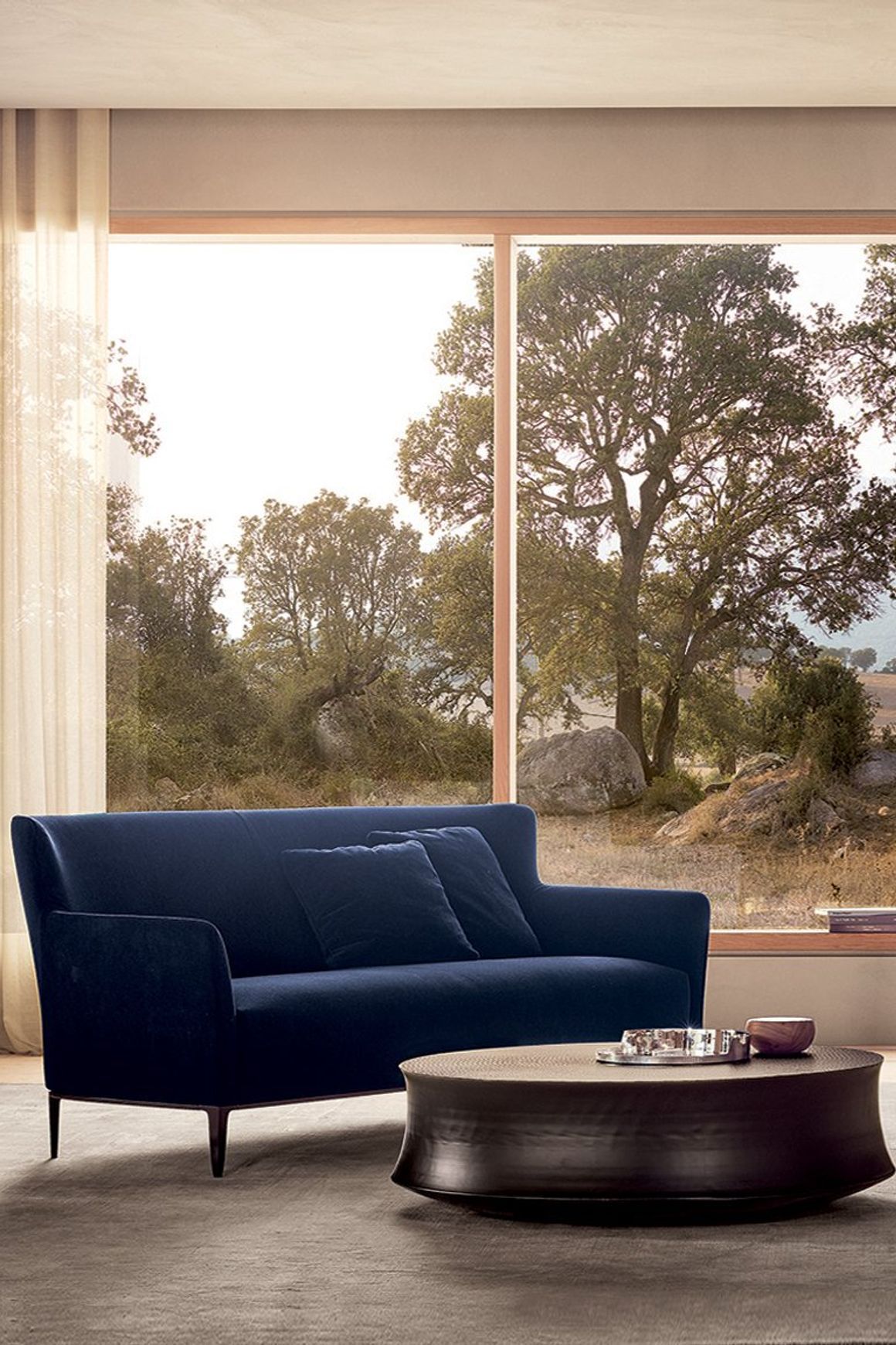 Soori Coffee Table