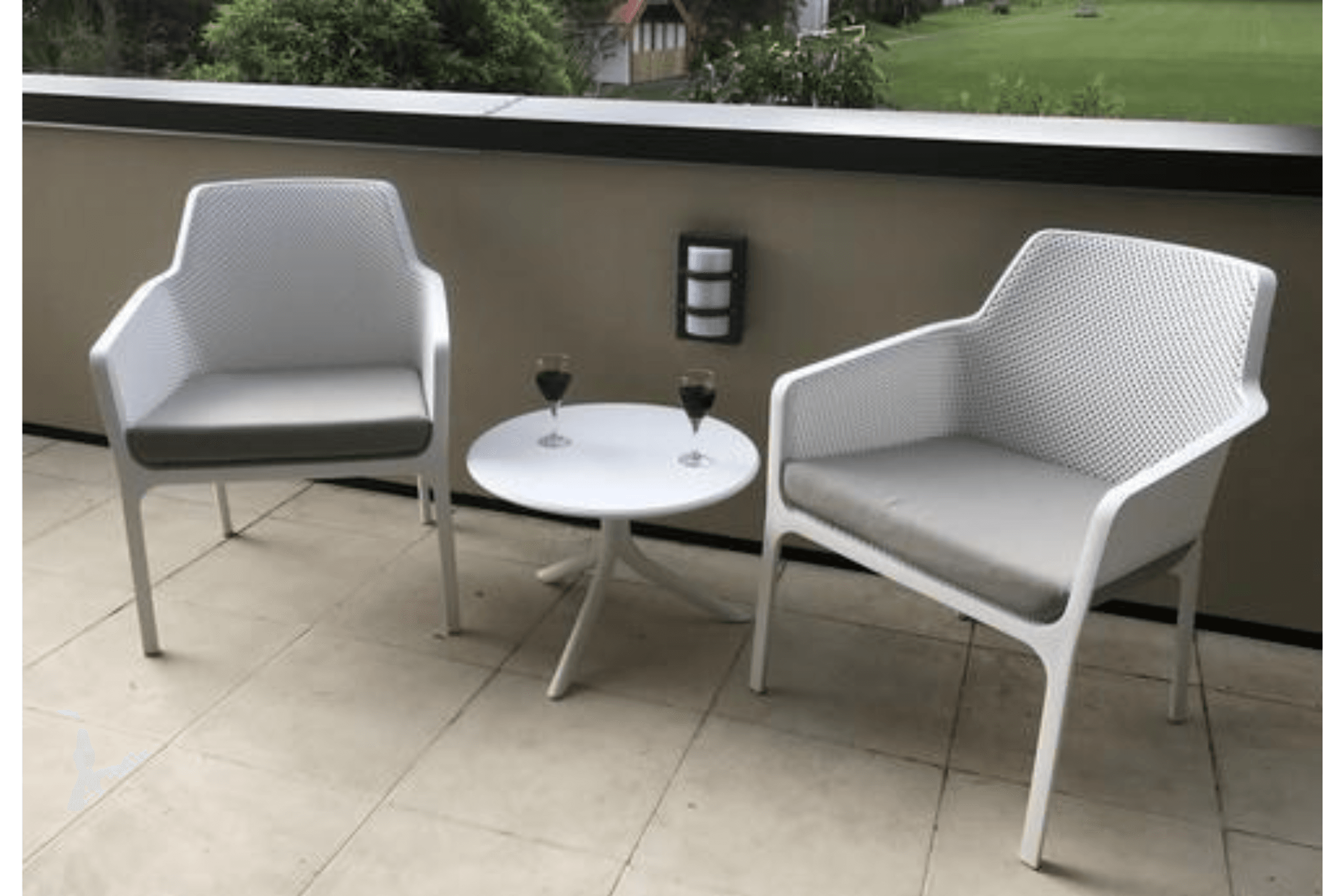 Spritz Patio / Coffee Table
