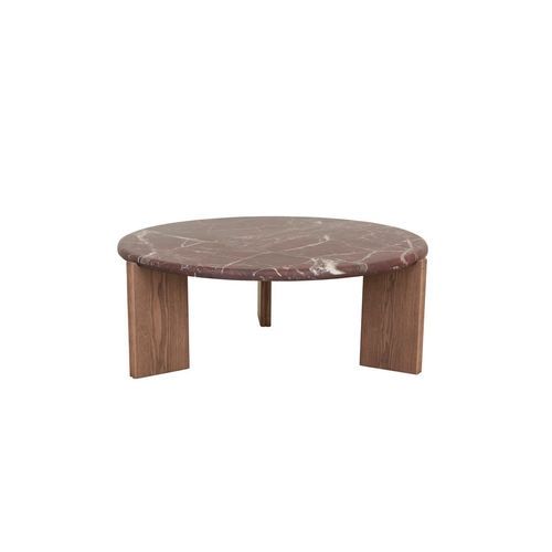 Ray Marble Coffee Table