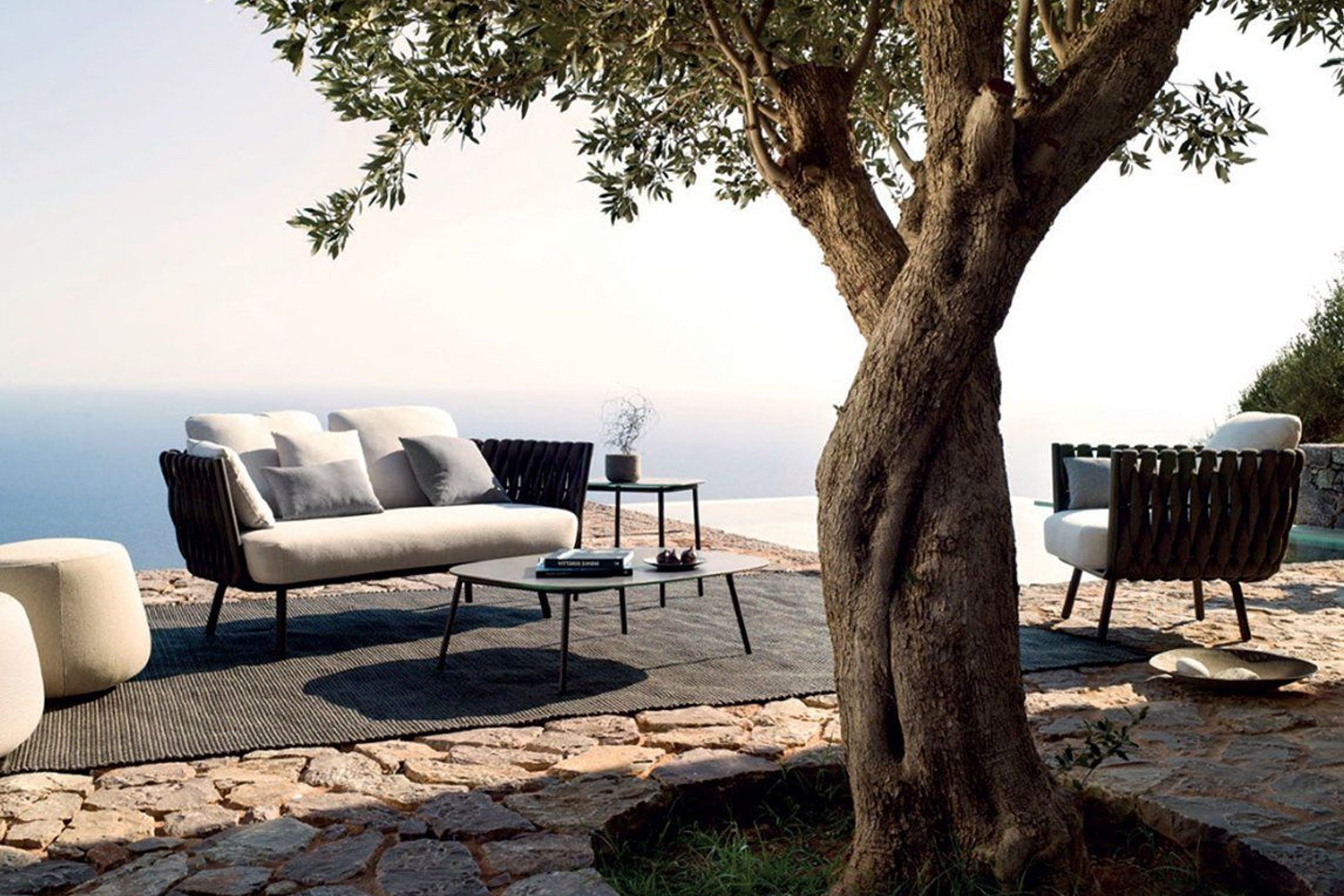 Tosca | Coffee Table