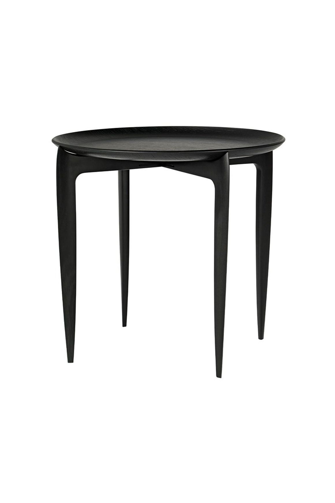 Foldable Tray Table Fritz Hansen