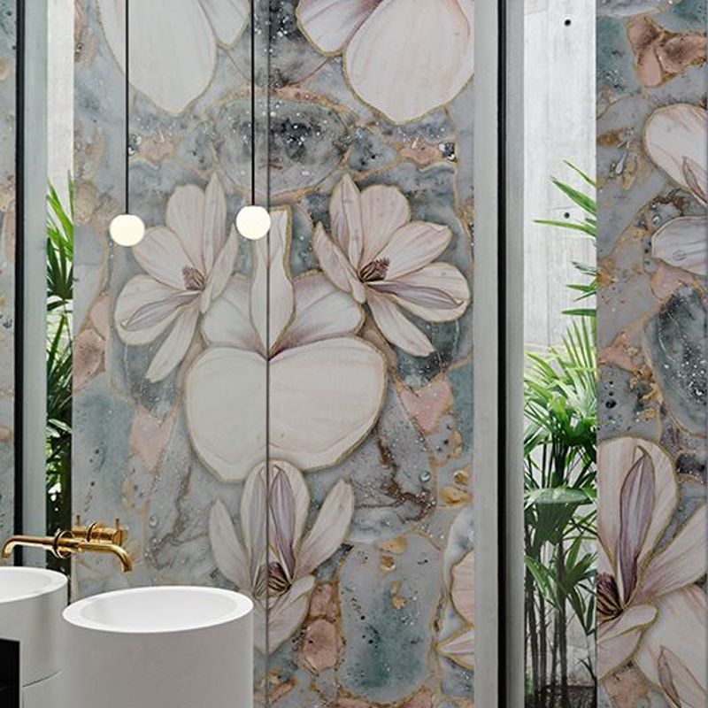 Wall & Deco Waterproof Wallcovering